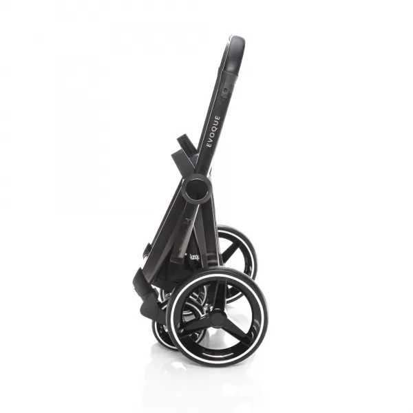 Zopa SET Kočárek Evoque + Barevný set