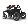 Thule SLEEK S KORBIČKOU