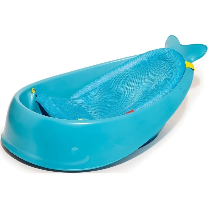 Skip Hop Vanička Moby 3 fázová