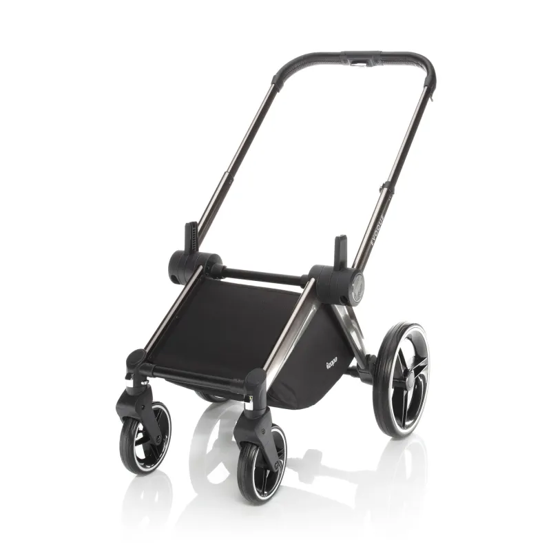 Zopa Kočárek Evoque - základ