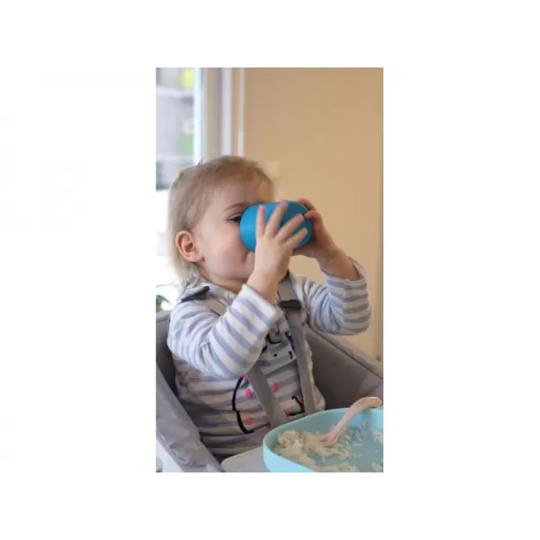 Beaba Lžička silikonová