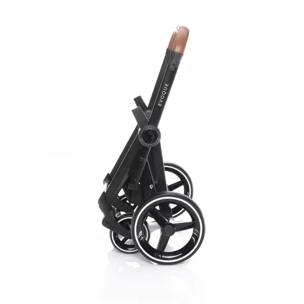 Zopa Kočárek Evoque - základ