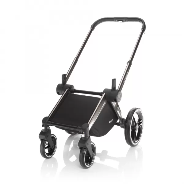 Zopa SET Kočárek Evoque + Barevný set