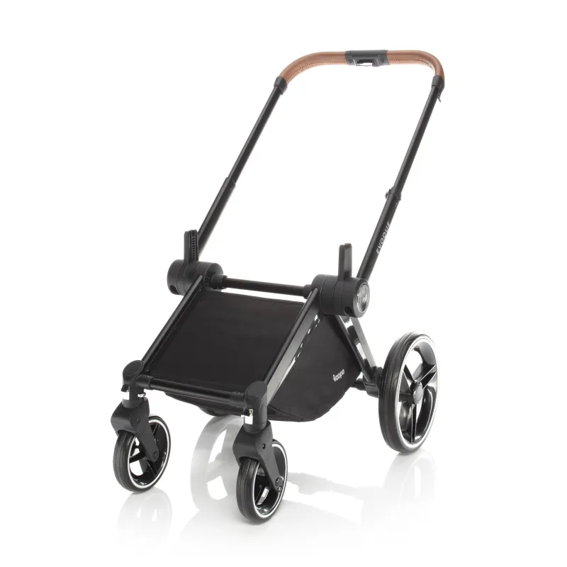 Zopa SET Kočárek Evoque + Barevný set