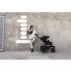 THULE URBAN GLIDE 4-WHEEL magnetic buckle + madlo