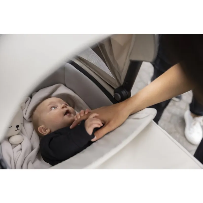 Thule Bassinet