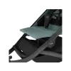Thule Urban Glide 3 Magnetic Buckle + Bassinet