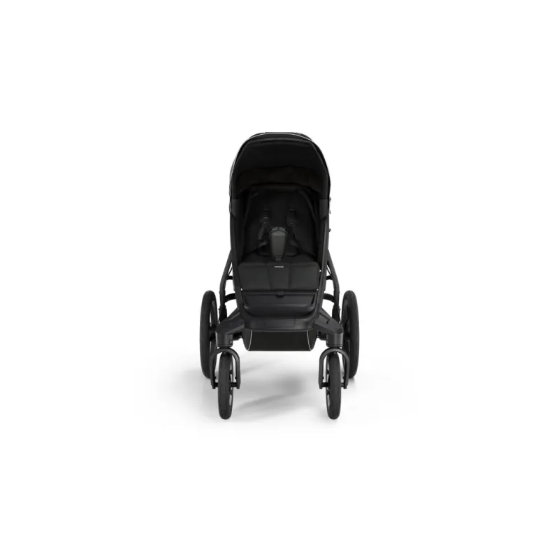 Thule Urban Glide 4-wheel + Bassinet
