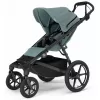 Barva Mid blue