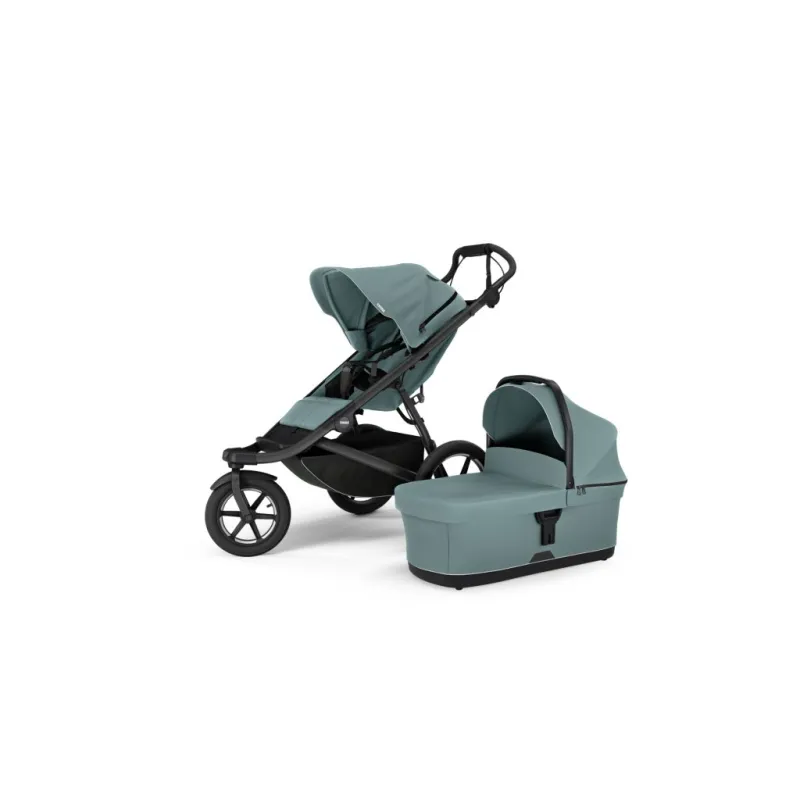 Thule Bassinet