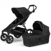 Thule Urban Glide 4-wheel + Bassinet