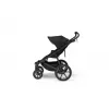 THULE URBAN GLIDE 4-WHEEL magnetic buckle + madlo