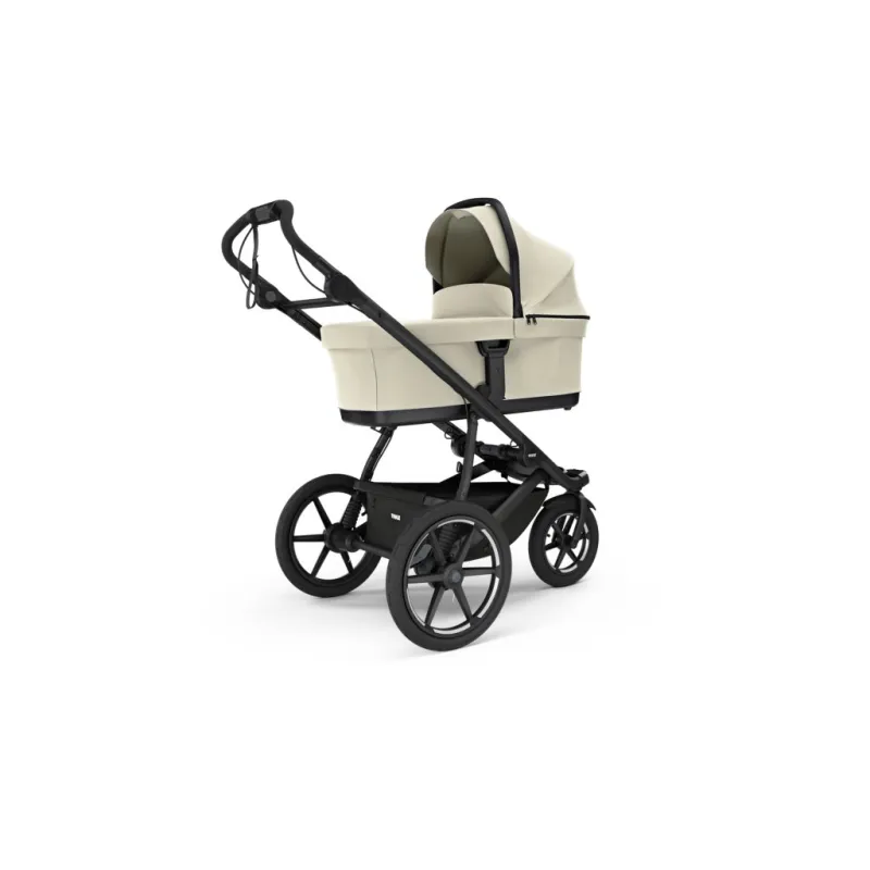 Thule Urban Glide 4-wheel + Bassinet