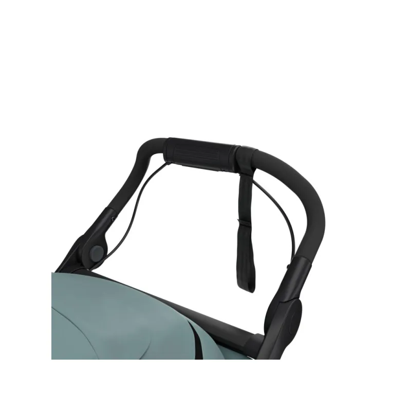 Thule Urban Glide 3 Magnetic Buckle + Bassinet