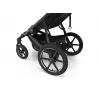 Thule Urban Glide 4-wheel + Bassinet