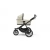 Thule Urban Glide 4-wheel + Bassinet + Maxi Cosi