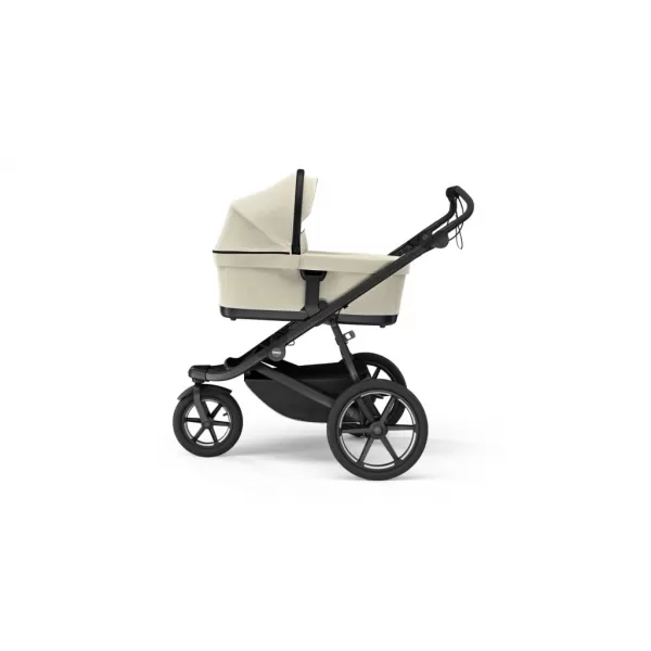 Thule Urban Glide 4-wheel + Bassinet + Maxi Cosi