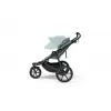 Thule Urban Glide 3 Magnetic Buckle + Bassinet