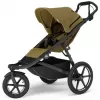 Thule Urban Glide 3 + Bassinet + Maxi Cosi