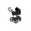 Thule Urban Glide 3 Magnetic Buckle + Bassinet