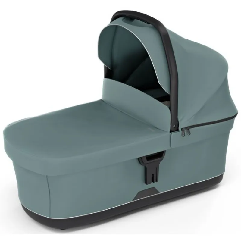 Thule Urban Glide 3 Magnetic Buckle + Bassinet