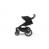 THULE URBAN GLIDE 4-WHEEL magnetic buckle + madlo