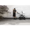 Thule Urban Glide 4-wheel + Bassinet + Maxi Cosi