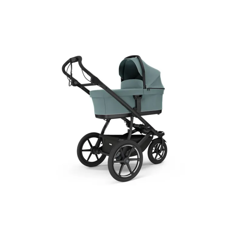 Thule Urban Glide 3 Magnetic Buckle + Bassinet