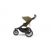 Thule Urban Glide 3 + Bassinet + Maxi Cosi