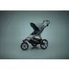 Thule Urban Glide 3 Magnetic Buckle + Bassinet