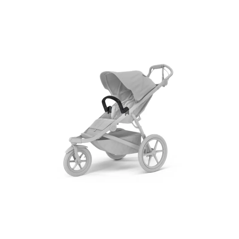 THULE GLIDE / UG 3,4 HRAZDIČKA - MADLO