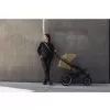 Thule Urban Glide 3 + Bassinet + Maxi Cosi