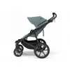 THULE URBAN GLIDE 4-WHEEL magnetic buckle + madlo