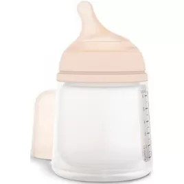 Suavinex ZERO ZERO anti-koliková láhev 180 ml A