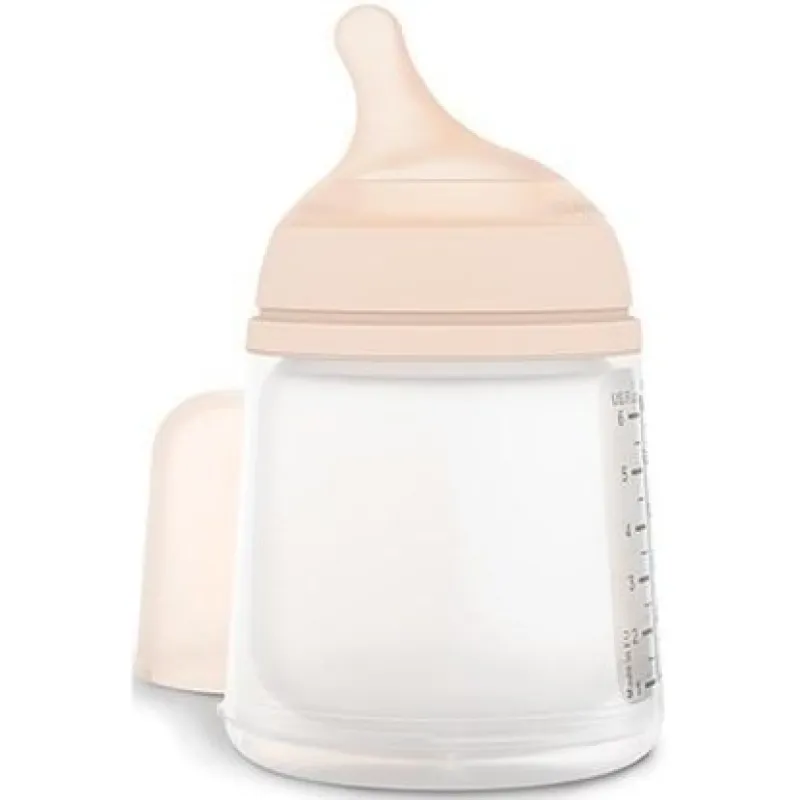 Suavinex ZERO ZERO anti-koliková láhev 180 ml A
