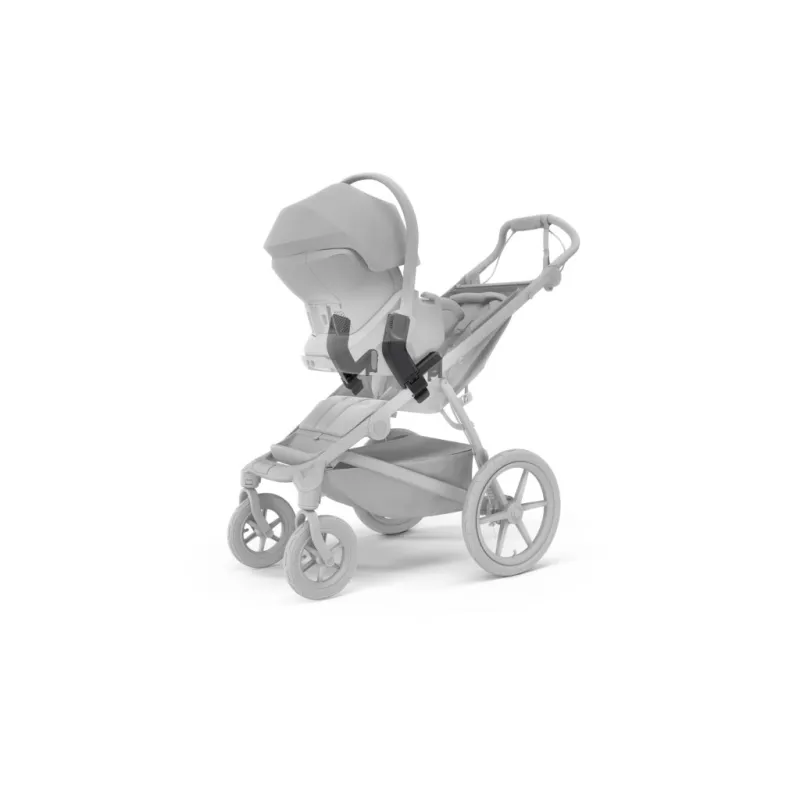 Thule Urban Glide 3,4 Single CSA MC