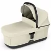 Thule Urban Glide 4-wheel + Bassinet + Maxi Cosi