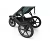 Thule Urban Glide 3 Magnetic Buckle + Bassinet