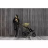 Thule Urban Glide 3 + Bassinet + Maxi Cosi