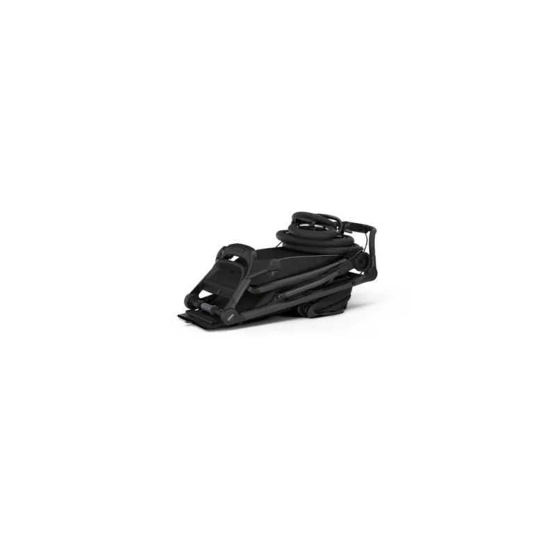 Thule Urban Glide 4-wheel + Bassinet