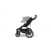 THULE URBAN GLIDE 4-WHEEL magnetic buckle + madlo