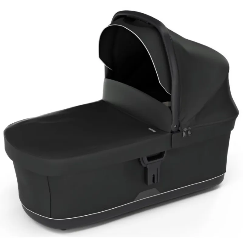 Thule Urban Glide 4-wheel + Bassinet