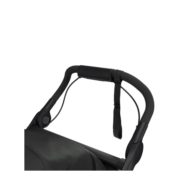 THULE URBAN GLIDE 4-WHEEL magnetic buckle + madlo