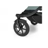 Thule Urban Glide 3 Magnetic Buckle + Bassinet