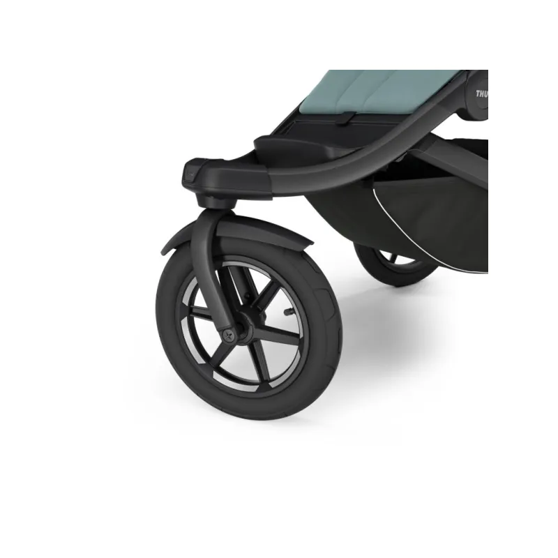 Thule Urban Glide 3 Magnetic Buckle + Bassinet