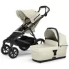 Thule Urban Glide 4-wheel + Bassinet + Maxi Cosi
