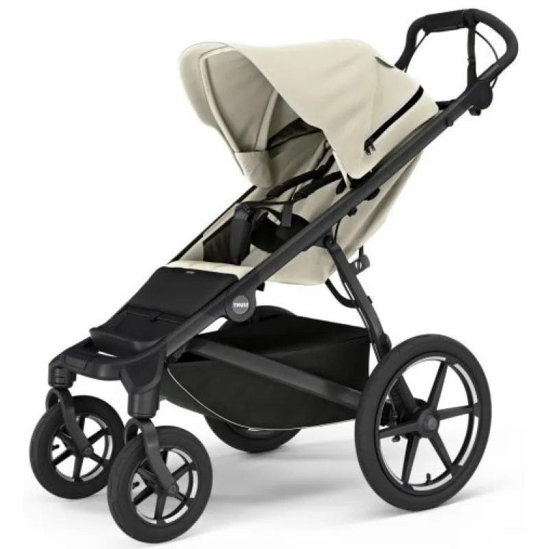 Thule Urban Glide 4-wheel + Bassinet