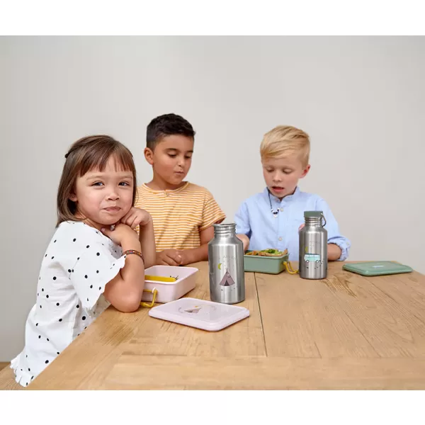 Lässig Bottle Stainless Steel Adventure