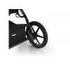 THULE URBAN GLIDE 4-WHEEL magnetic buckle + madlo