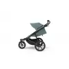 Thule Urban Glide 3 Magnetic Buckle + Bassinet